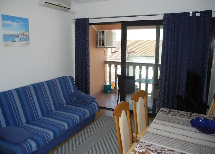 Apartments Elma
