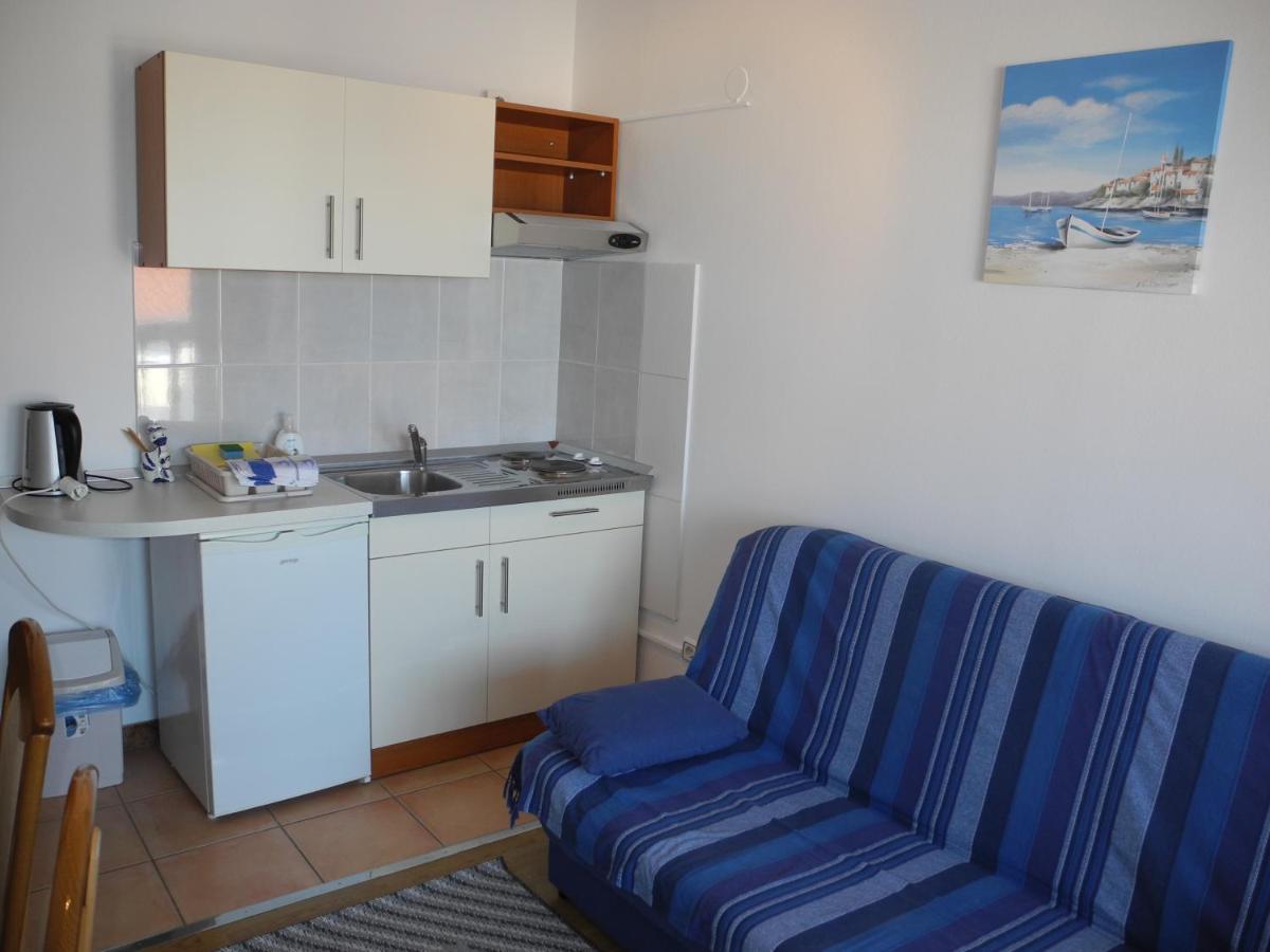 Elma Appartement *