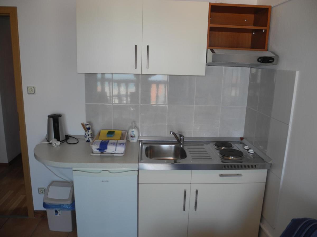 Appartement Elma *