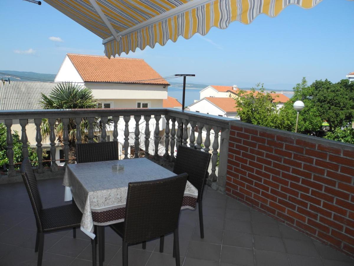 Appartement Elma *