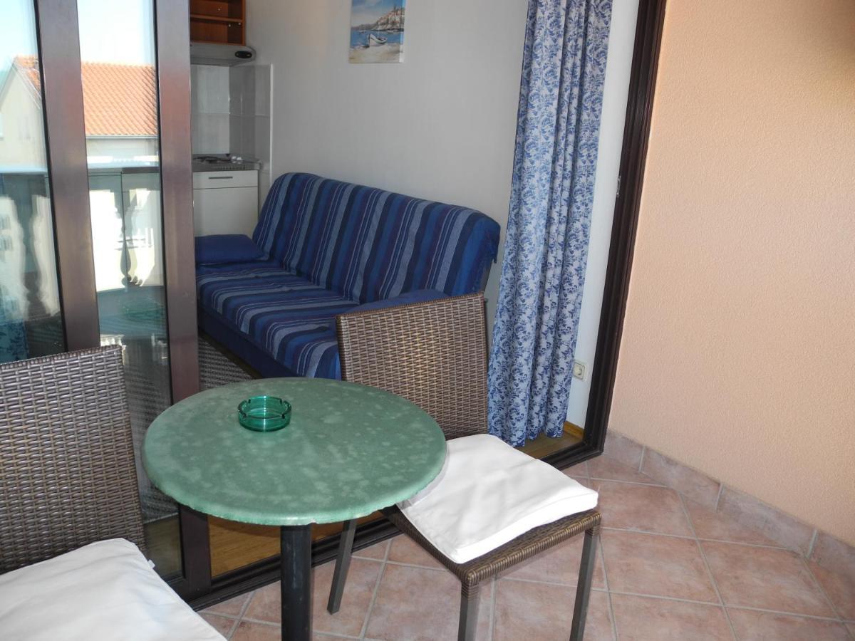 Appartement Elma Crikvenica